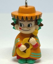 Mini figurine Peko-chan World