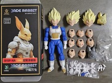Beast Dieties SH Figuarts Jade