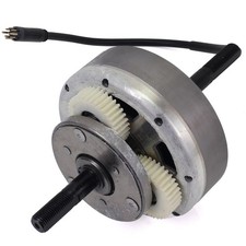 MOTEUR NU ROUE ARRIERE BAFANG