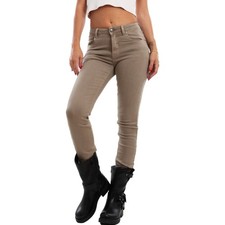 Jeans Femme Pantalons Push Up
