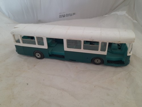 Norev saviem sc10u autobus - norev,
