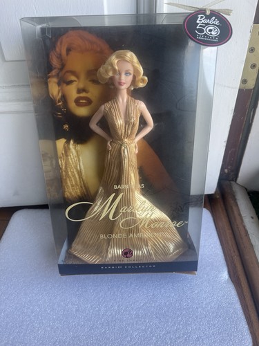 Marilyn monroe blonde - blonde, ambition