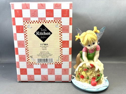 Little kitchen fairies - little,