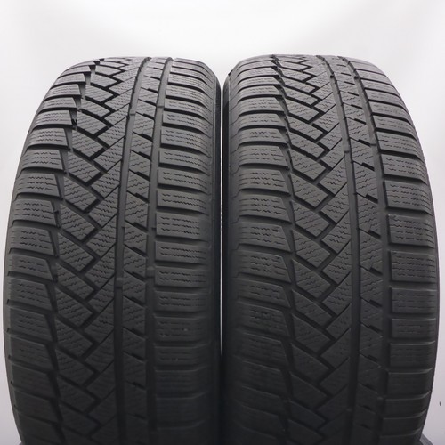 225 2x continental - 55,
