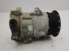 Lexus IS 220D-250-350 2006 Diesel Compresseur de climatisation 130kW AMD143017