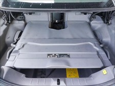 Plage arriere VOLVO C 70 2