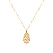 Collier - Femme - Pendentif -