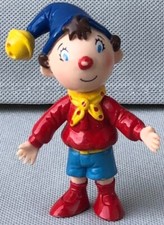 Figurine Oui-Oui, Enid Blyton