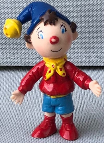 Figurine oui - oui-oui,, enid