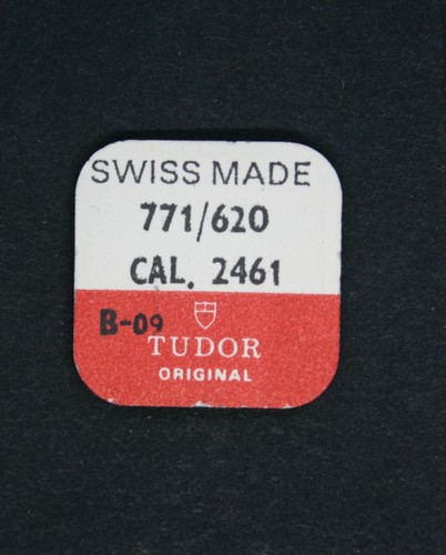 Tudor 2483 ressort - tudor, de
