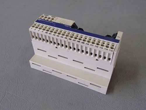 Abe7h16c10 telemecanique - abe7h16c10,