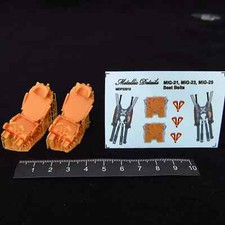 Siège éjectable KM-1M 2pcs