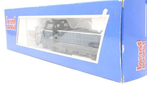 Jouef locomotive diesel bb - locomotive,