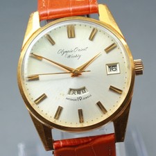 Montre homme manuelle manuelle