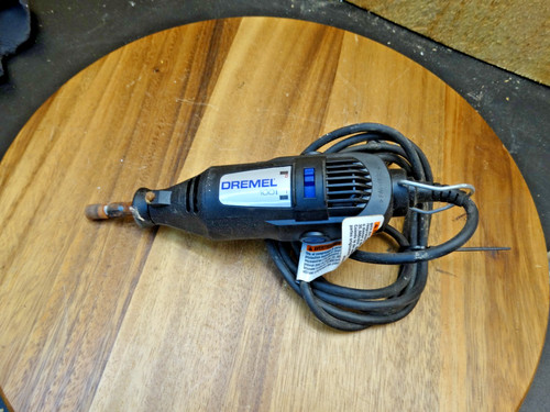 Dremel 100 series model - 100, (model