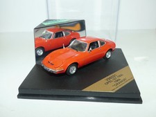 OPEL GT 1900 1969 Orange