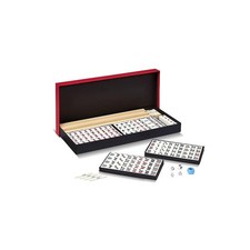 Mah Jong Premium - Dal Negro