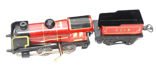 Hornby éch0 rame avec - hornby-éch0-rame,