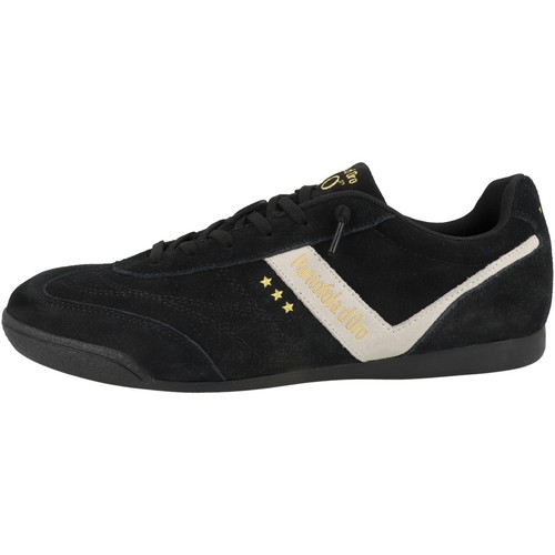 Pantofola oro vasto race - d,