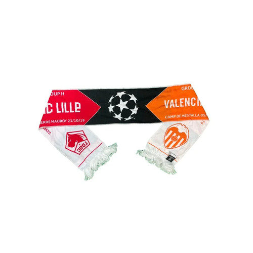 Echarpe football vintage - de,