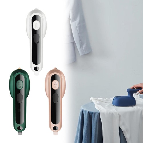 Mini steamer travel fer 30w - steamer,
