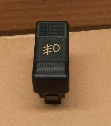 Bouton antibrouillard anti - bouton,