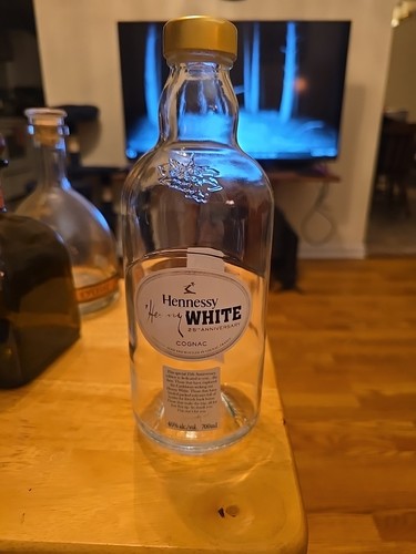 Hennessy henny white cognac - hennessy,