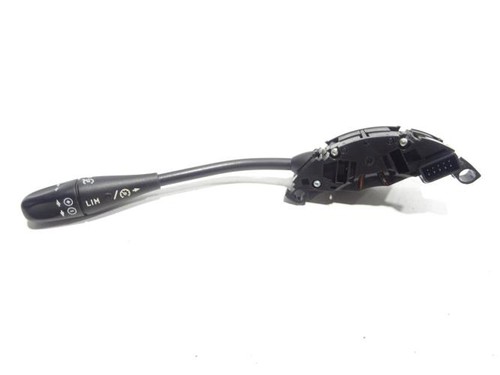 Commande regulateur vitesse