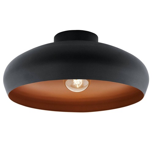 Luminaire plafonnier mogano - mogano, 2