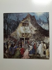 Disque vinyle 33t des musiques