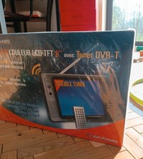 Téléviseur couleur LCD