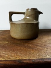 Théière grés brenne - théière,