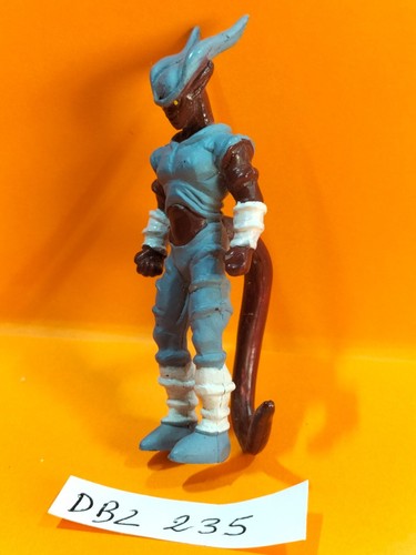 Figurine dbz 235 - figurine, janemba