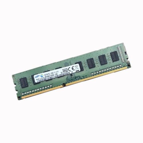 Barrette ram samsung go - barrette, 4