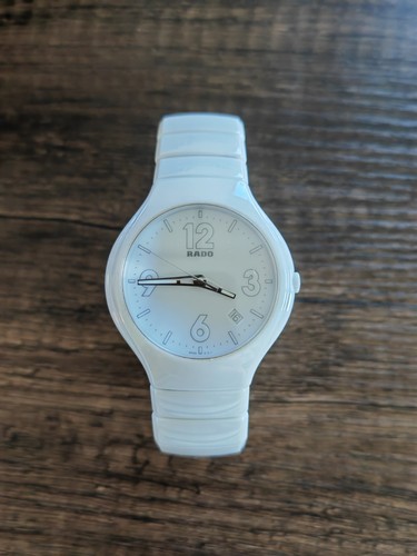 Très belle montre rado true - montre,