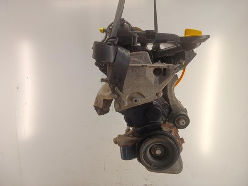 Moteur renault clio campus - moteur,