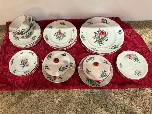 Vintage luneville old - luneville,