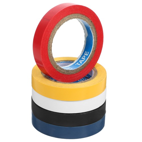 Rolls rubalise bande - 5, tape