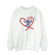 Disney - Sweat motif Lilo et