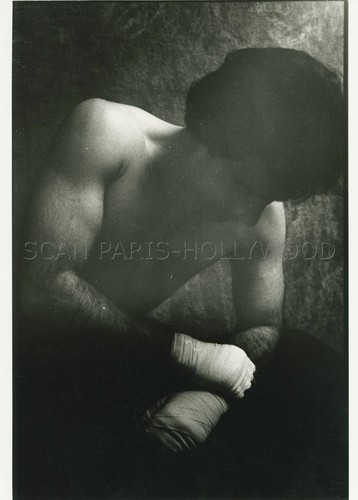 James fox masculin - fox,
