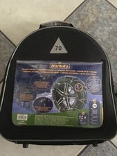 chaines neige pour voiture