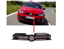 VW Golf 6 MK6 2009-2012 GTI