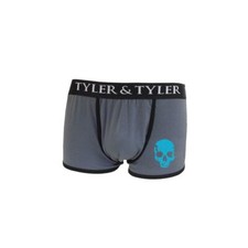 Tyler & Tyler. Boxer homme. 