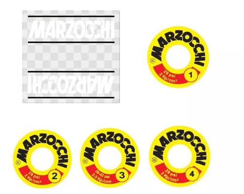 Kit restauration stickers - restauration,