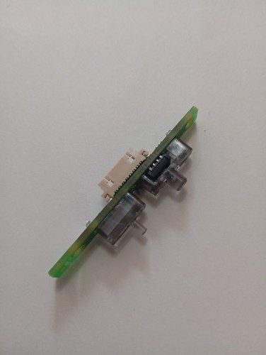 Récepteur 17ld166 23202285 - ir,