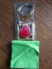 Pendentif Ceramique A Parfumer Yves Saint Laurent