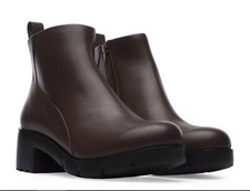 CAMPER Wanda Bootie Sz