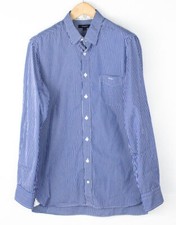 GANT Hommes Chemise À Rayures