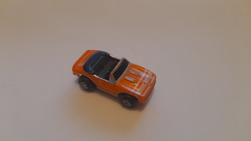 Galoob micro machines - machines, chevy