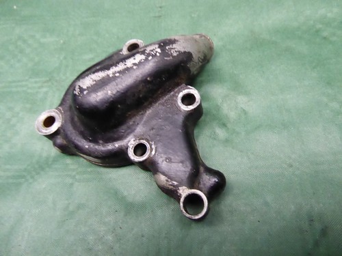 1981 yamaha yz125 4v2 pompe - yamaha,